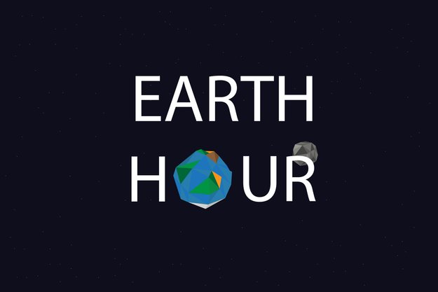 Earth Hour 2016 heute in Deutschland: Was ist das?