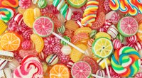 Frufoo, BumBum, Tschisi: Die Süßigkeiten der 90er