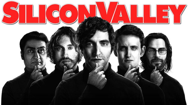 Silicon Valley: Wann kommt Staffel 3 und wo können wir sie sehen?