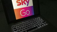 Sky Go auf TV sehen: So gehts