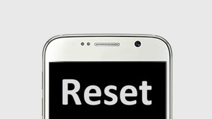 Android-Handy auf Werkseinstellungen zurücksetzen