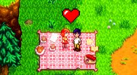 Stardew Valley: Liste aller Geschenke für Bewohner