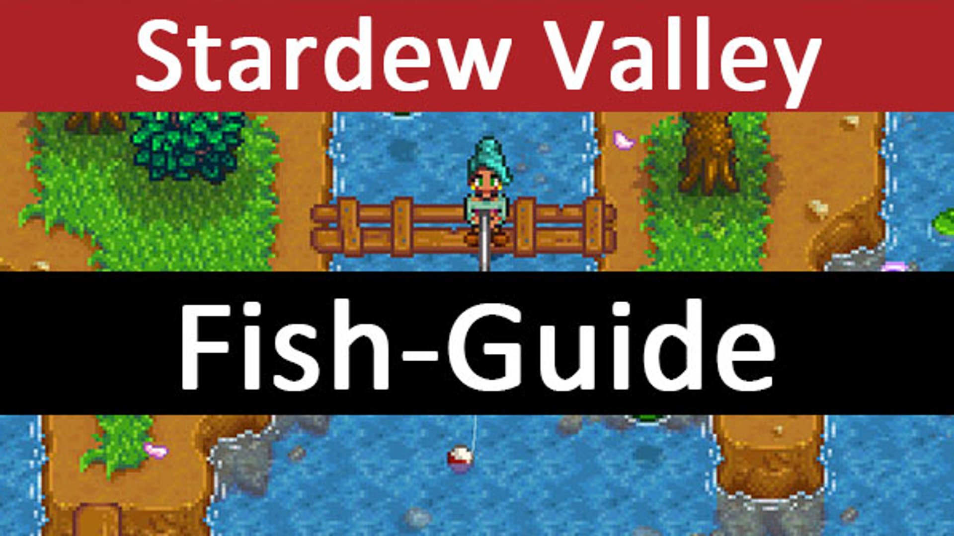 24+ Stardew Valley Fisher Or Trapper