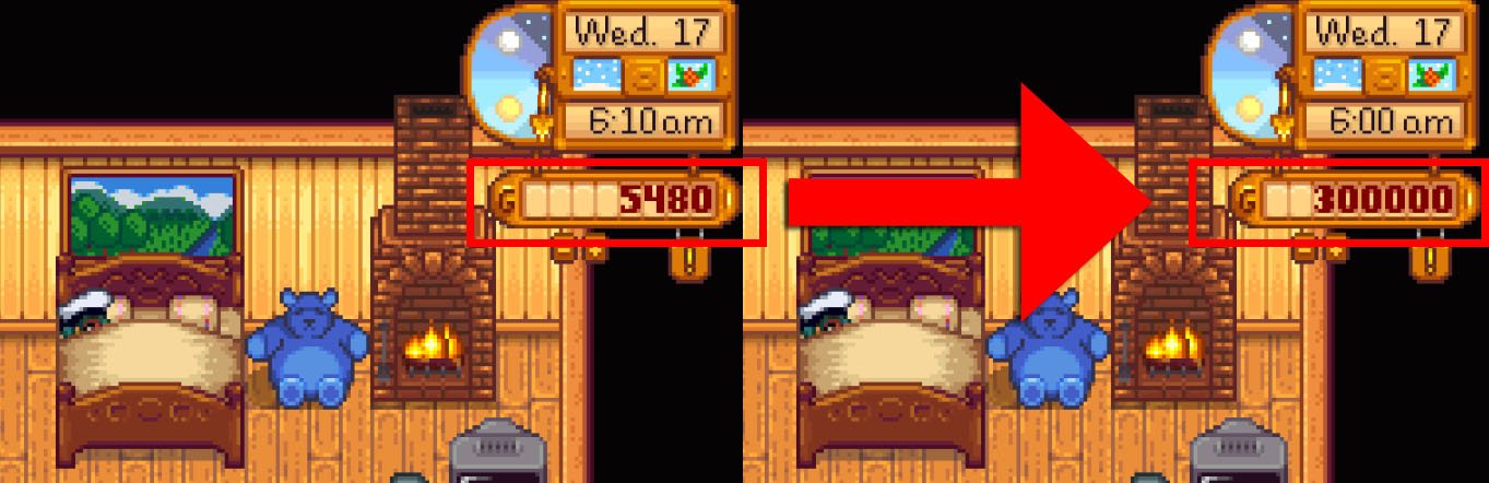 how to stardew valley co op