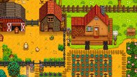 Stardew Valley: Einsteiger-Tipps und Guide zum Farmspiel-RPG-Mix