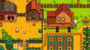 Stardew Valley: Einsteiger-Tipps und Guide zum Farmspiel-RPG-Mix