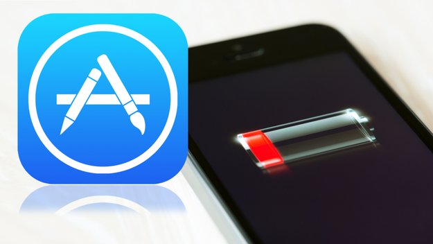 iPhone: Diese 5 beliebten Apps sind die größten Stromfresser
