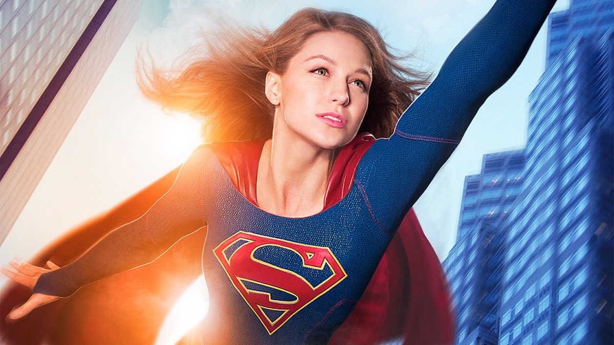Supergirl Besetzung Supergirl Besetzung