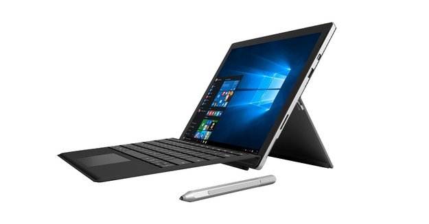 Summer Sale im Microsoft-Store: Surface Pro 4, Lumia 950 und mehr im Angebot