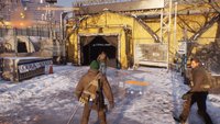 The Division: Chat-Befehle und Chat-Kommandos im Überblick