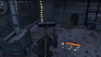 The Division: Division Tech finden und farmen im Video