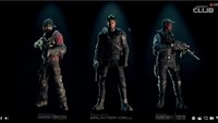 The Division: Kleidung farmen und finden (Update: Gratis-Outfits aus Splinter Cell und Ghost Recon Wildlands)