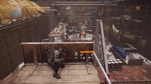 The Division - Kampftipps: So besiegt ihr alle Gegner