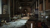 The Division: Operationsbasis ausbauen - Tipps und alle Vorteile der Flügel-Ausbauten