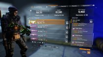 The Division: Waffen-DPS erhöhen - so bekommt ihr 200k Primär-SPS