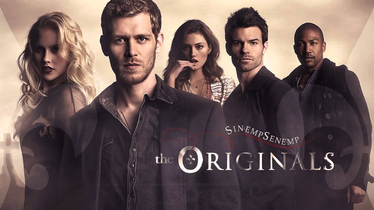 The Originals Staffel 4 Start Deutschland