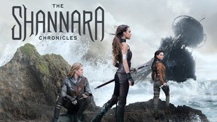 Shannara Chronicles: Buch - Reihe von Terry Brooks - Infos zu Reihenfolge & Inhalt