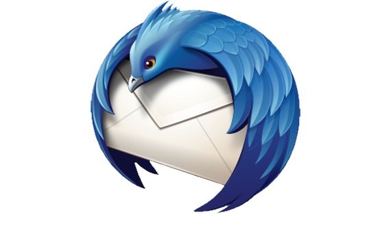 Thunderbird: Sprache ändern