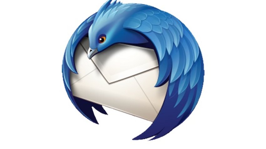 mozilla thunderbird signatur mit logo
