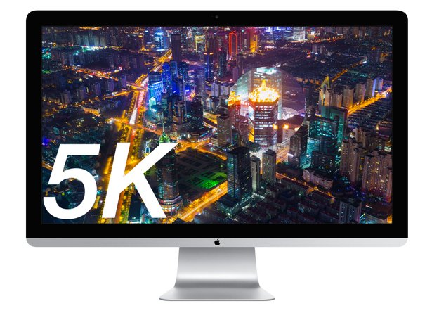 Thunderbolt Display: Lagerbestände lassen kurz vor WWDC nach