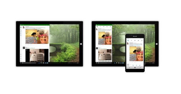 Twitter für Windows 10: Update bringt neues Design und aktuelle Funktionen
