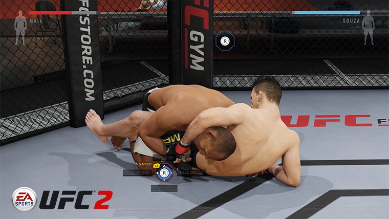 Ufc 2 Einsteiger Tipps Und Guide Zur Mma Action