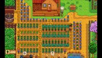 Stardew Valley: Dieses Webtool hilft euch bei der Bauernhof-Planung