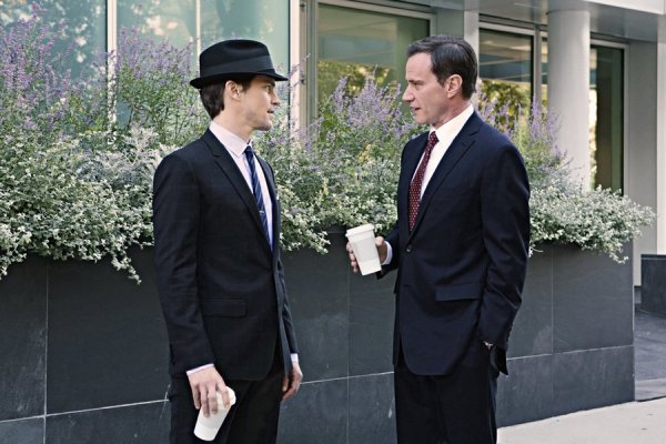 white collar staffel 7