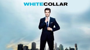 White Collar: Alle 6 Staffeln im legalen Stream online sehen