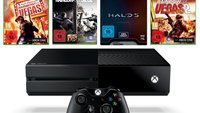 Xbox One: Spiele sharen - Geht das und ist das legal?