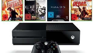 Xbox One: Spiele sharen - Geht das und ist das legal?