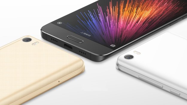 Xiaomi: iPhone SE-Konkurrent mit 4,3 Zoll und Snapdragon 820 geplant