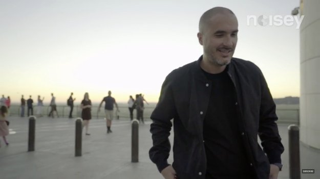 „Sei nicht langweilig“: Beats-1-DJ Zane Lowe spricht über Arbeit bei Apple