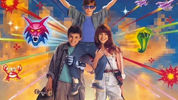 Ein Fest für Retro-Fans: Nintendo will, dass wir diesen Kultfilm vergessen