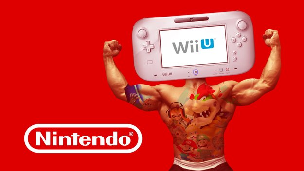 Teure Image-Pflege vor der NX: Darum war die Wii U doch ein Erfolg für Nintendo