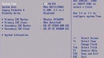 BIOS-Pieptöne – Bedeutung der Signal-Codes (Tabelle)