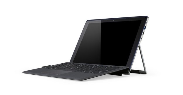 Acer Aspire 12 S: Neues 2-in-1-Tablet im Surface Pro 4-Design geleakt