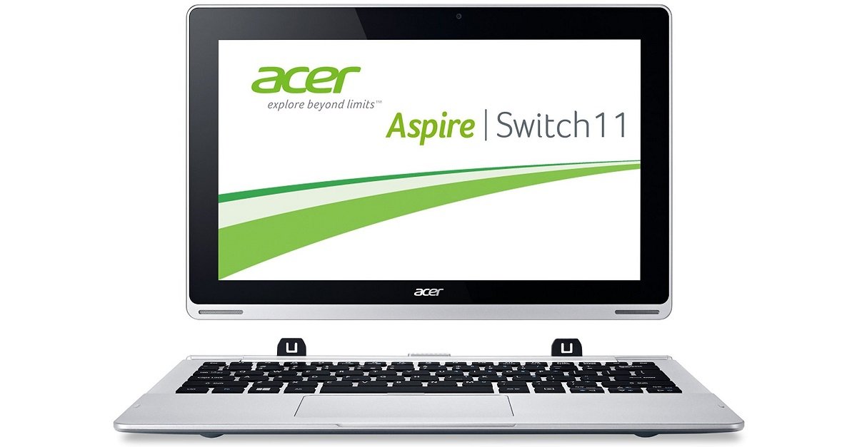 Acer Aspire Switch 11