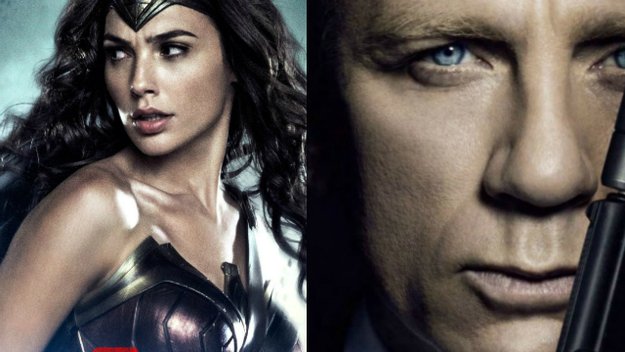 James Bond wird weiblich! Nachfolgerin für Daniel Craig schon gefunden!