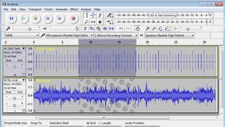 Audacity