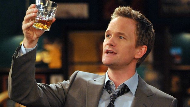 Lemony Snicket sei Dank: So habt ihr Barney Stinson aus How I Met Your Mother noch nicht gesehen!