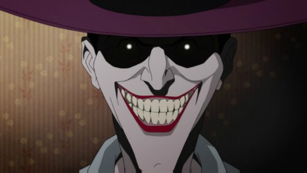Der erste Trailer zu Batman: The Killing Joke lässt Batman v Superman alt aussehen