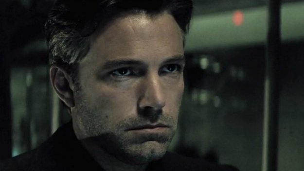 Regisseur Zack Snyder: Das ist die Wahrheit über Robin in Batman V Superman