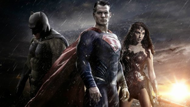 Batman V Superman: Diese Easter Eggs & Anspielungen habt ihr verpasst! (Video)