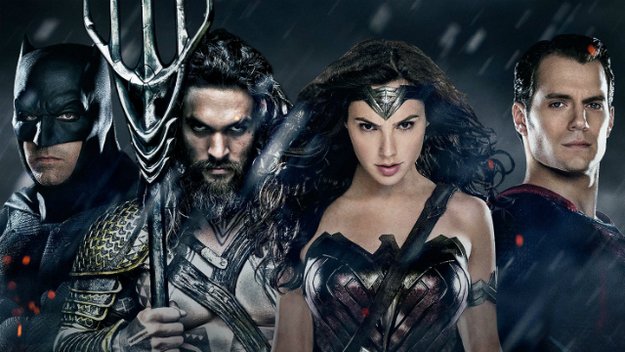 Batman v Superman: Kommt R-Rated-Version doch noch in die Kinos?