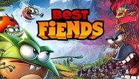 Best Fiends: Tipps, Tricks, Cheats und Hacks für Android und iOS