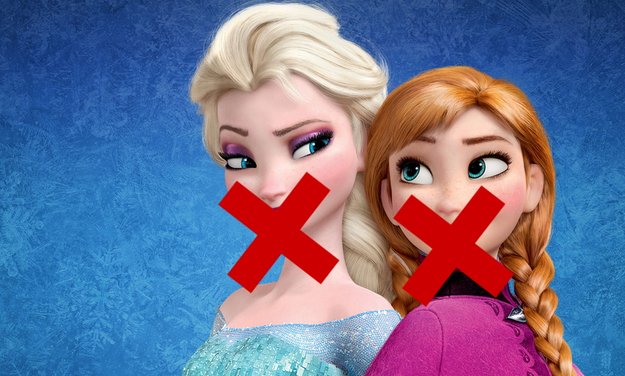 Sexismus-Vorwurf an Disney & Pixar: Laut einer Studie haben in Disney-Filmen fast nur die Männer das Sagen