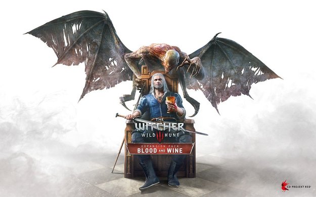 The Witcher 3: Zwei Termine für Blood and Wine aufgetaucht