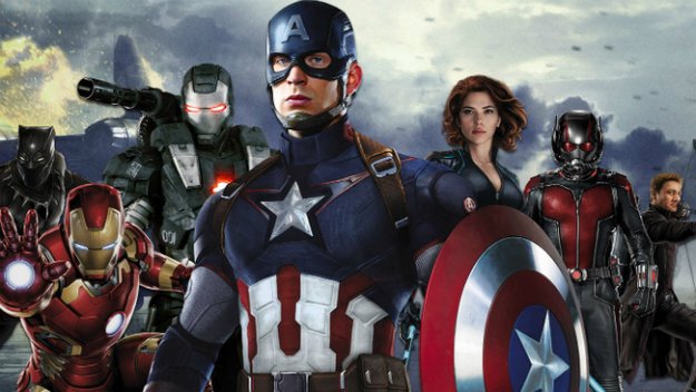 Captain America 3: 5 Gründe, warum ihr euch auf den Civil War freuen könnt