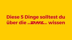 Wann Kommt Mein Paket Uhrzeiten Fur Dhl Hermes Ups Und Mehr
